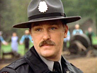 Rob Morton as State Trooper