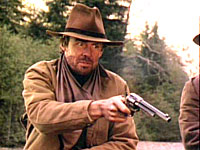 Dale Wilson as Sundance