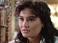 Tia Carrere as Tiu