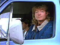 Dan Shea as Van Driver