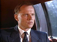 Christopher Neame as Erich Von Leer