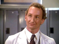 Robert Englund as Tim Wexler