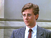 Bruce Harwood as Willis