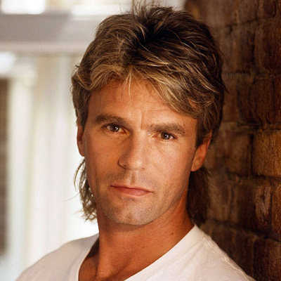 Richard Dean Anderson