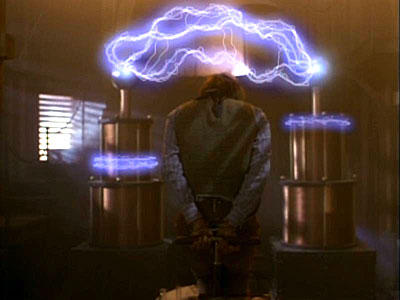 Episode Video Capture