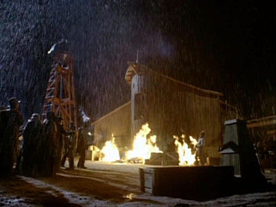 Episode Video Capture