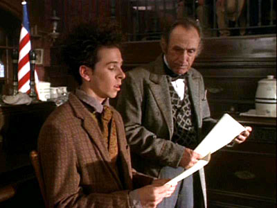 Episode Video Capture