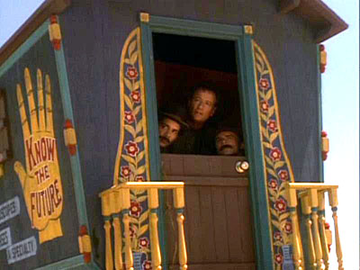 Episode Video Capture