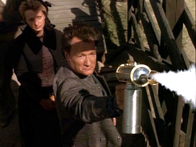 Episode Video Capture