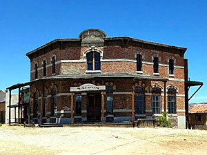 Old Tucson Studios