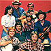 Seven Brides for Seven Brothers 1982-1983