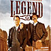 Legend - debut April 18, 1995