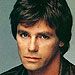 Publicity photo - MacGyver - early 1980s