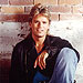 Publicity photo - MacGyver - July 11, 1989