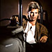 Publicity photo - MacGyver - July 14, 1987