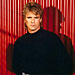 Publicity photo - MacGyver - July 30, 1990