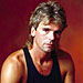 Publicity photo - MacGyver - July 30, 1990