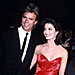 Nothing in Common premiere, with Sela Ward - July 21, 1986
