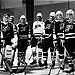 Team USA Olympic Hockey - 1988