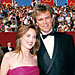 60th Academy Awards, with Marlee Matlin - April 11, 1988