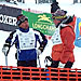 Waterkeeper Celebrity Ski Invitational, Fairmont Banff - January 7-8, 2005