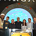 Stargate Continuum premiere at ComicCon, San Diego - July 24-27, 2008