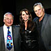 Jules Verne Award in Paris with Amanda Tapping and Buzz Aldrin - October 11, 2012