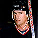 Celebrity All Star Hockey at Los Angeles - March 15, 1997