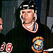 Celebrity All Star Hockey at Los Angeles - March 15, 1997