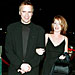 19th Cable Ace Awards in Los Angeles, with Apryl Prose - November 15, 1997