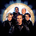 Publicity photo - Stargate - season 1