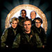 Publicity photo - Stargate - season 1