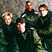 Publicity photo - Stargate - season 1