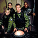 Publicity photo - Stargate - season 1