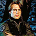 Publicity photo - Stargate - season 1