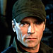 Publicity photo - Stargate - season 1