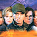 Publicity photo - Stargate - season 1