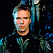 Publicity photo - Stargate - season 1