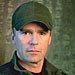 Publicity photo - Stargate - season 1