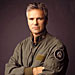 Publicity photo - Stargate - season 3