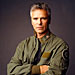 Publicity photo - Stargate - season 3