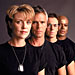 Publicity photo - Stargate - season 3