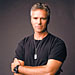 Publicity photo - Stargate - season 3