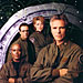 Publicity photo - Stargate - season 3