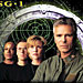 Publicity photo - Stargate - season 3