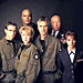 Publicity photo - Stargate - season 3