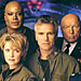 Publicity photo - Stargate - season 3