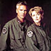 Publicity photo - Stargate - season 3