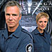 Publicity photo - Stargate - season 5