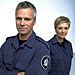 Publicity photo - Stargate - season 5